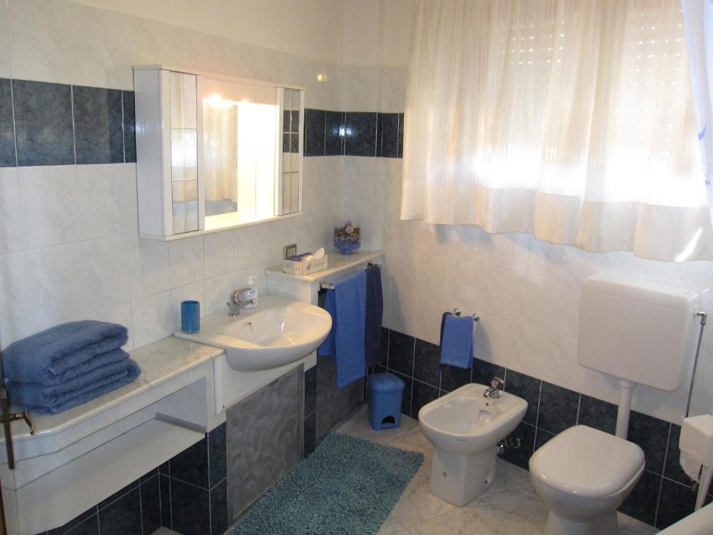 Magralu 2 B&B Alghero Room photo
