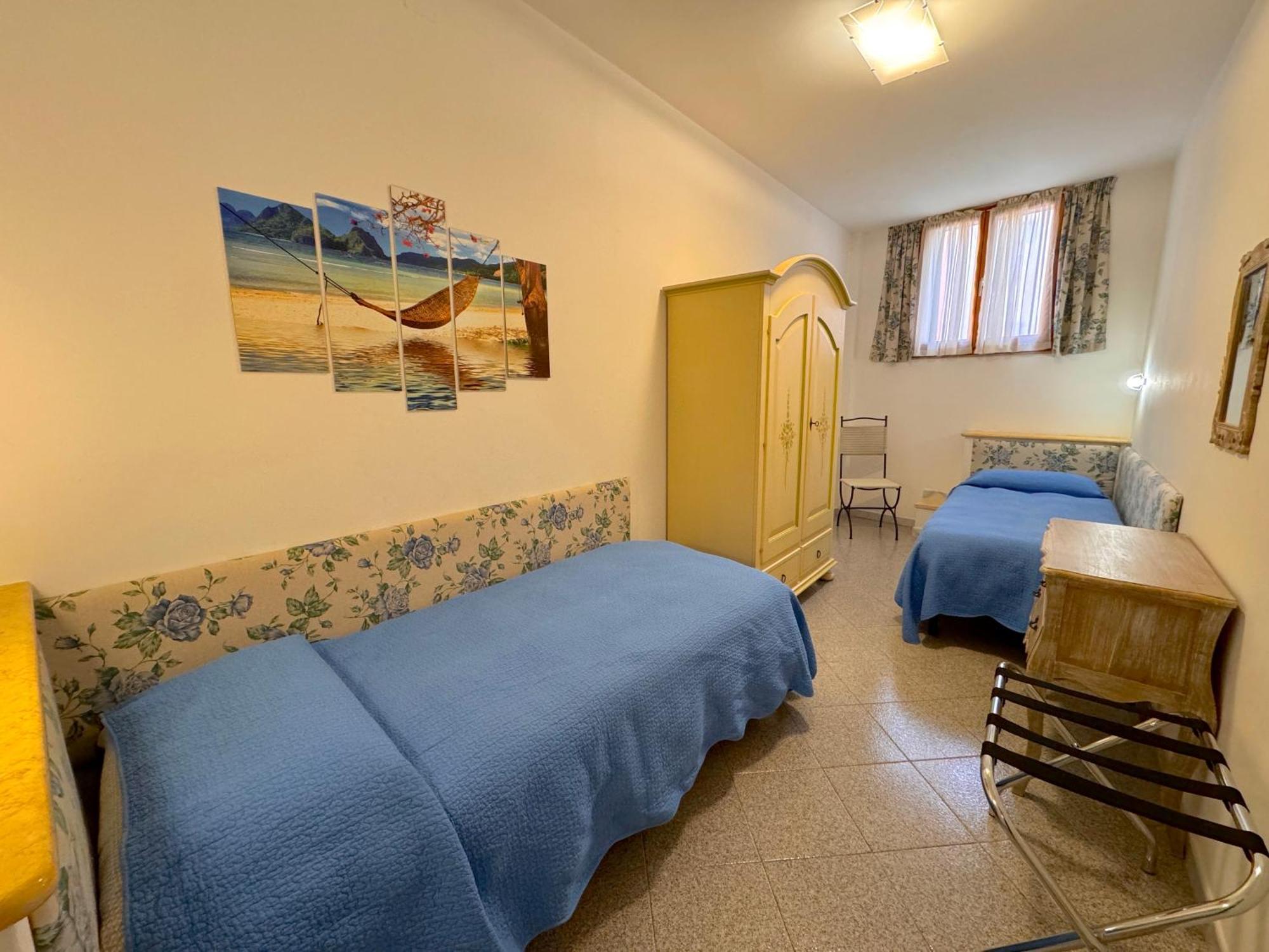 Magralu 2 B&B Alghero Exterior photo