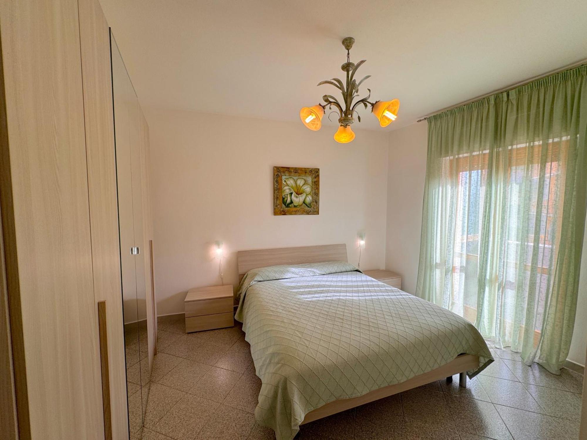 Magralu 2 B&B Alghero Exterior photo