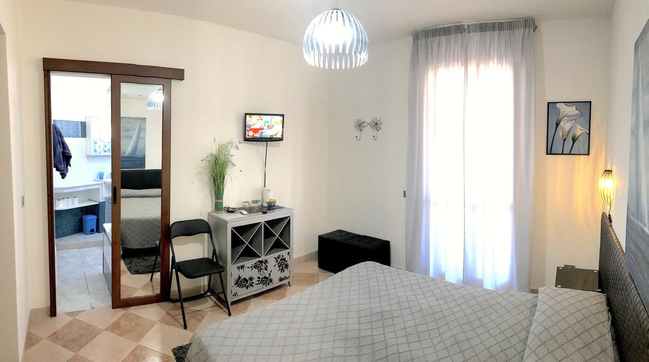 Magralu 2 B&B Alghero Exterior photo