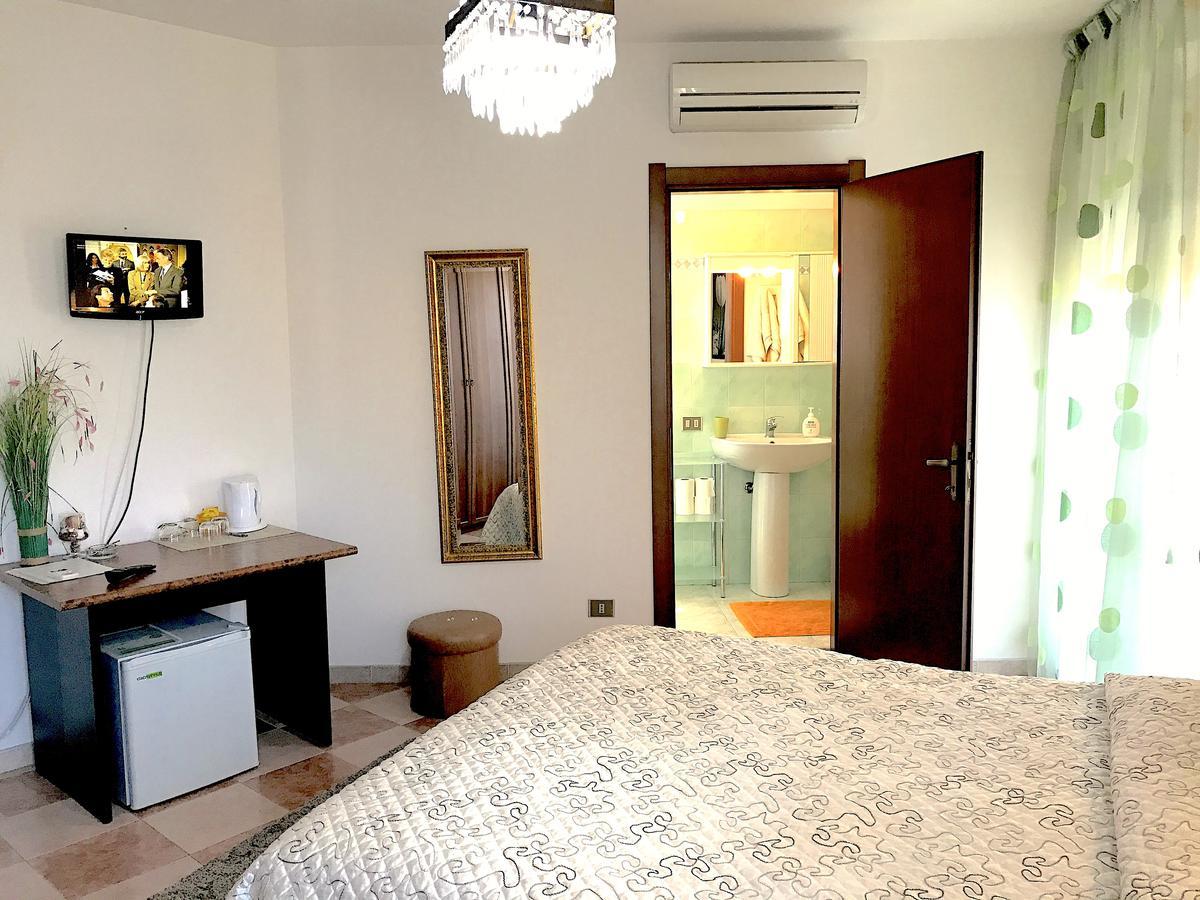 Magralu 2 B&B Alghero Exterior photo