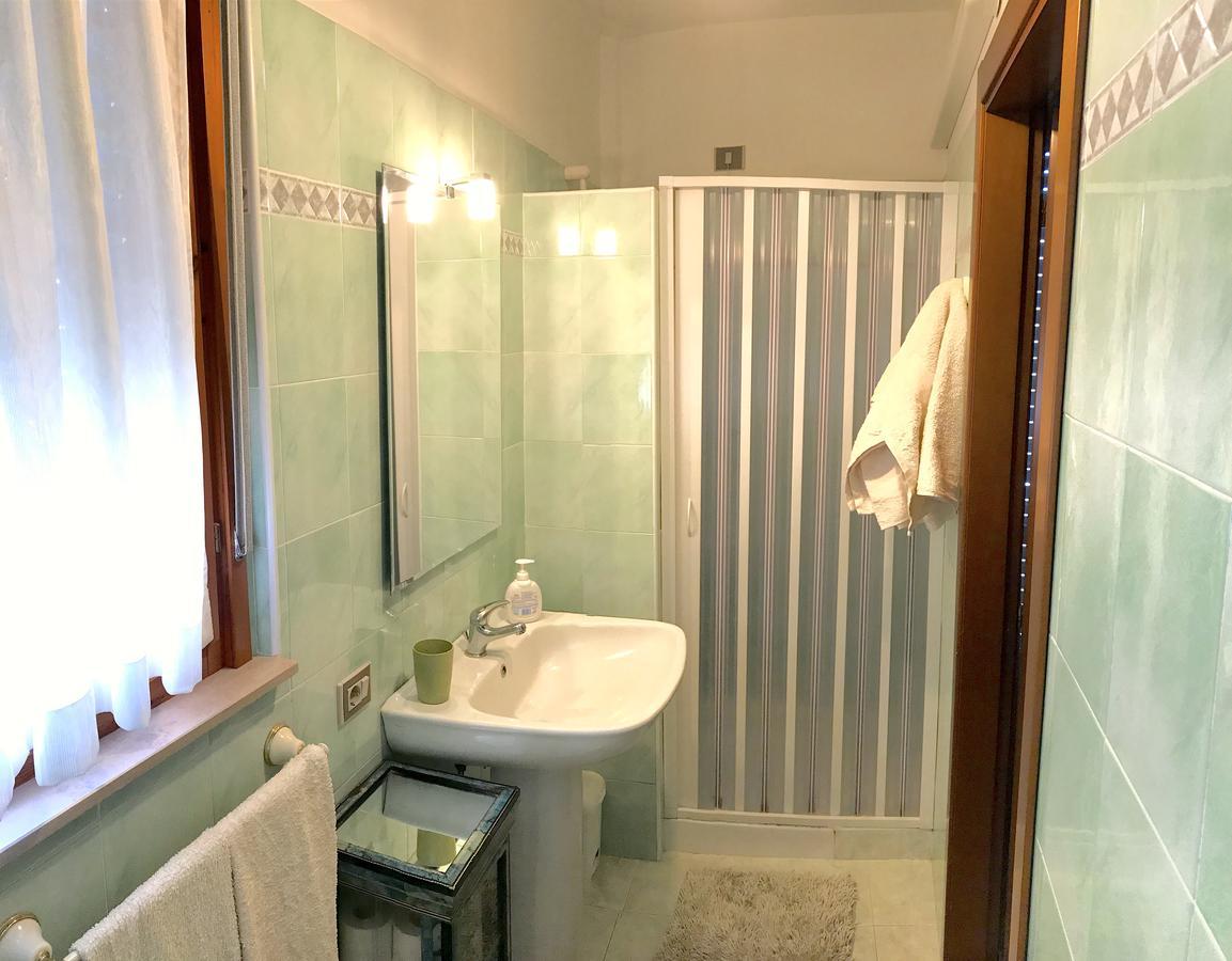 Magralu 2 B&B Alghero Exterior photo
