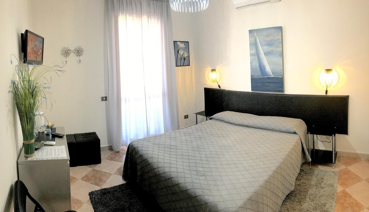 Magralu 2 B&B Alghero Exterior photo