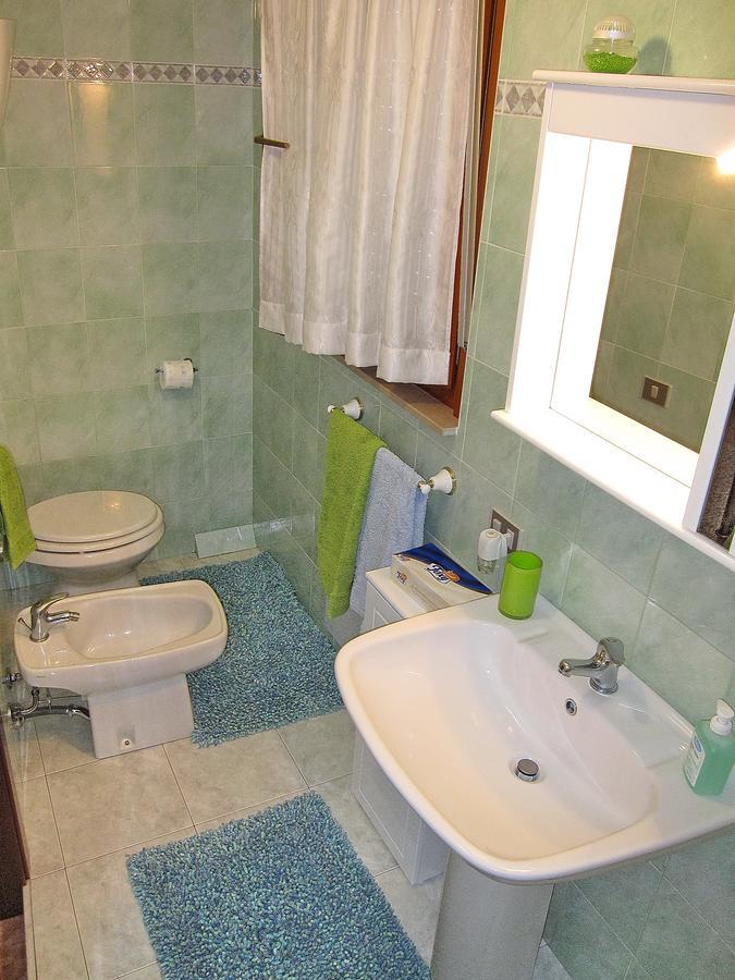 Magralu 2 B&B Alghero Exterior photo