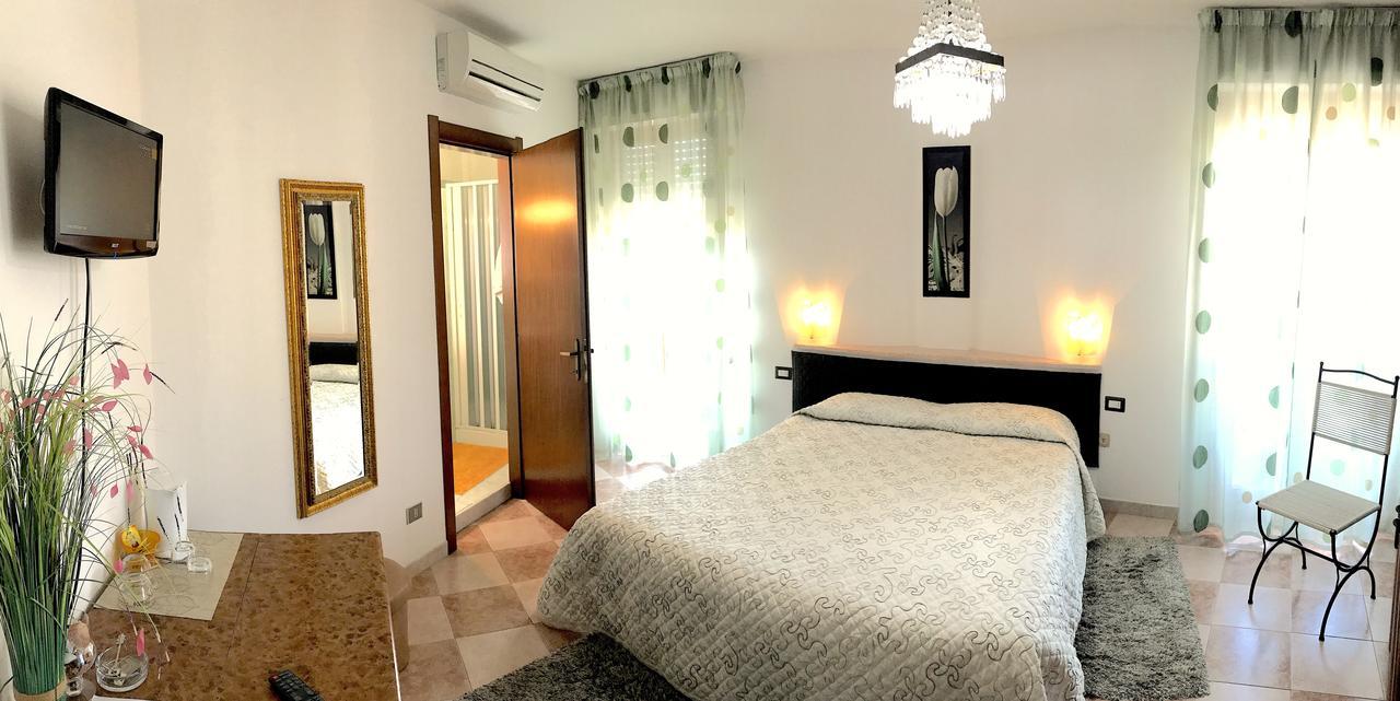 Magralu 2 B&B Alghero Exterior photo