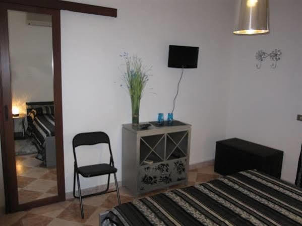 Magralu 2 B&B Alghero Exterior photo