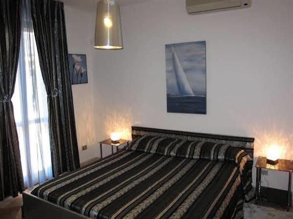 Magralu 2 B&B Alghero Exterior photo