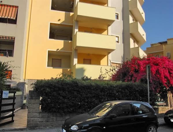 Magralu 2 B&B Alghero Exterior photo